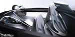 Volvo Air Motion Concept 2010 года